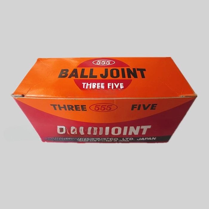 Ball Joint for PAJERO IV 2006- V93 V97