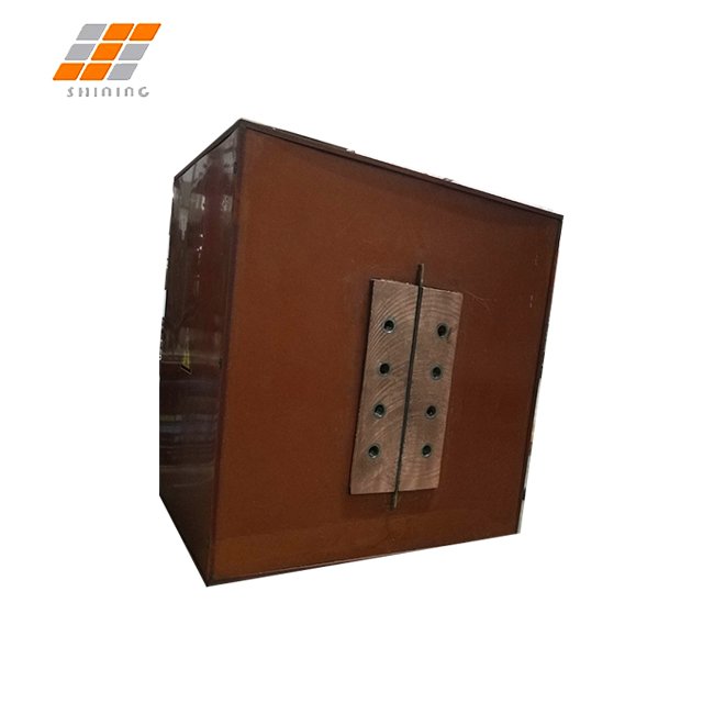 IGBT Induction Hardening Machine High Frequency for Automobile Parts Tempering Production Line Cnc Integrated Quenching Machine