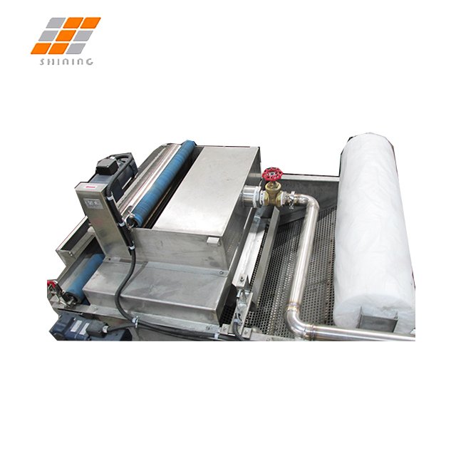 IGBT Induction Hardening Machine High Frequency for Automobile Parts Tempering Production Line Cnc Integrated Quenching Machine