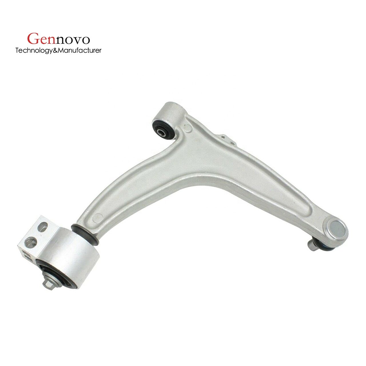 Gennovo OEM Quality Car Spare Parts Auto Suspension Front Lower Control Arm 12796014 RK620571 for Opel Vectra Saab 9-3 2002-
