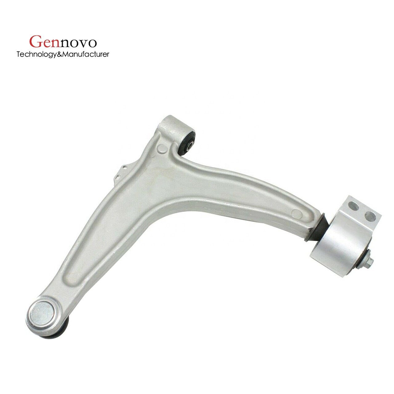 Gennovo OEM Quality Car Spare Parts Auto Suspension Front Lower Control Arm 12796014 RK620571 for Opel Vectra Saab 9-3 2002-
