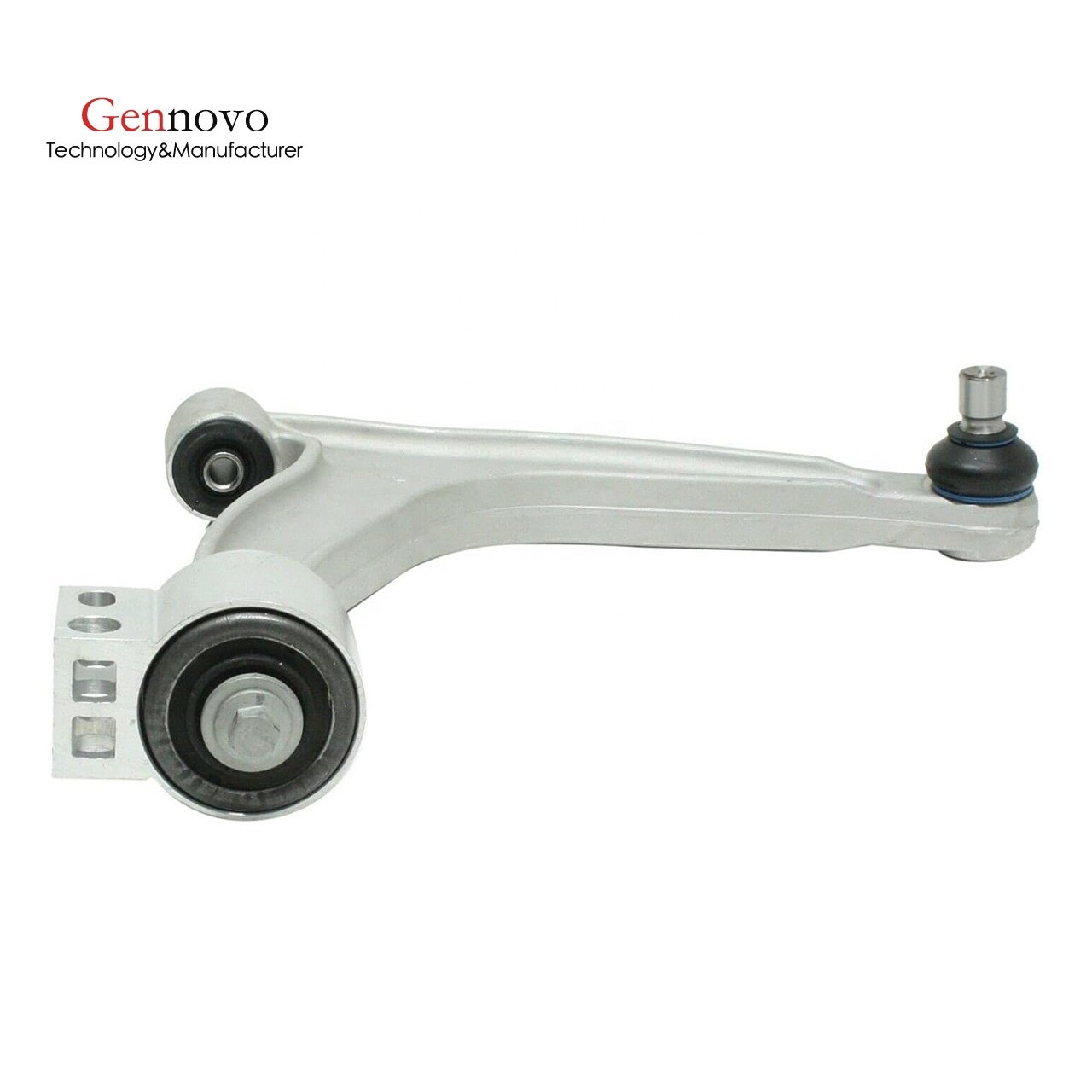 Gennovo OEM Quality Car Spare Parts Auto Suspension Front Lower Control Arm 12796014 RK620571 for Opel Vectra Saab 9-3 2002-