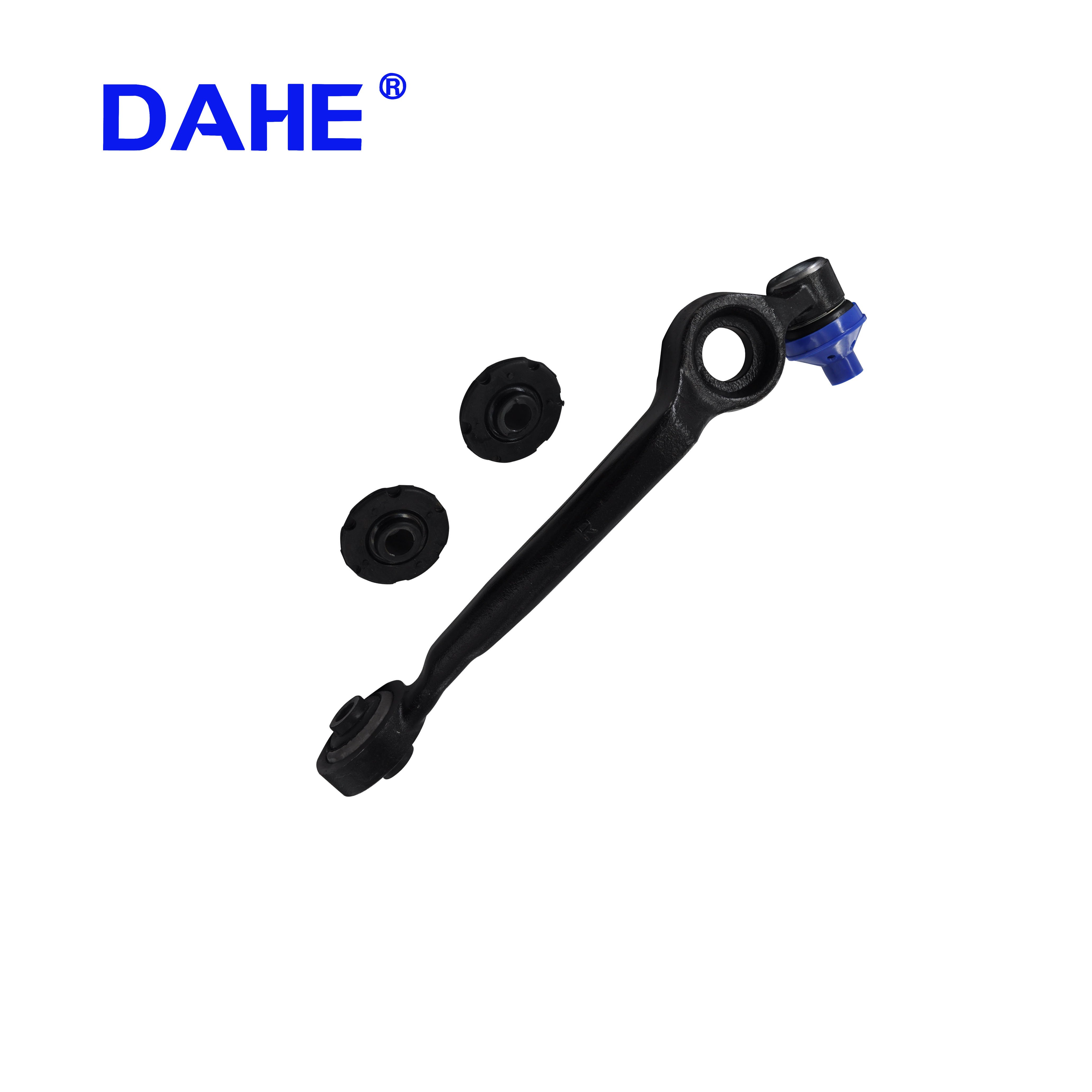 Front Axle Lower Left Car Parts Control Arm 4A0407151A for Audi A6 100 With Ball Joint