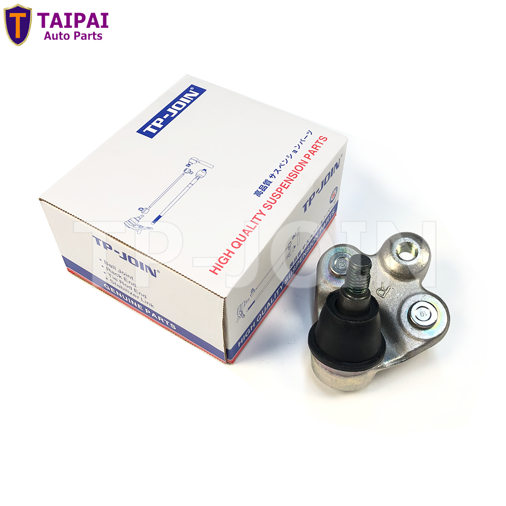 For HONDA CIVIC Ball Joints Genuine Car Parts SB-6382R SB-6382L 51230-SNA-A01 51220-SNA-A01