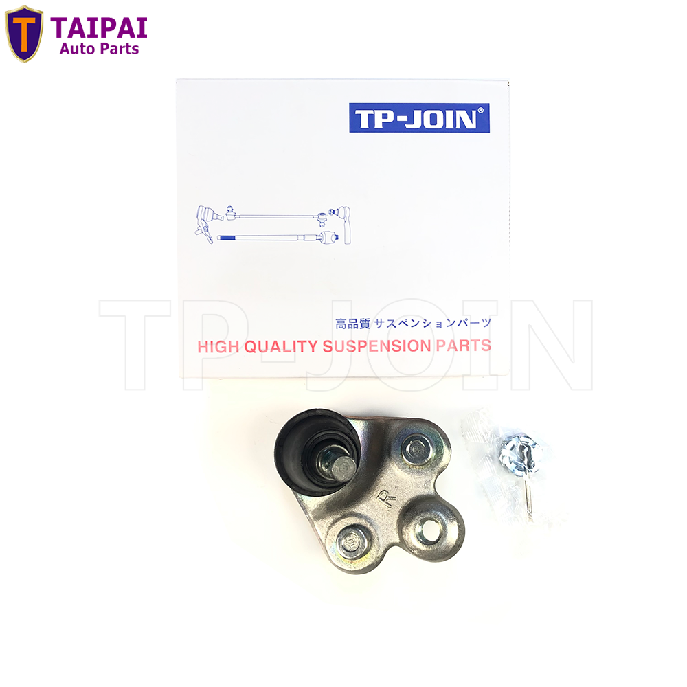 For HONDA CIVIC Ball Joints Genuine Car Parts SB-6382R SB-6382L 51230-SNA-A01 51220-SNA-A01