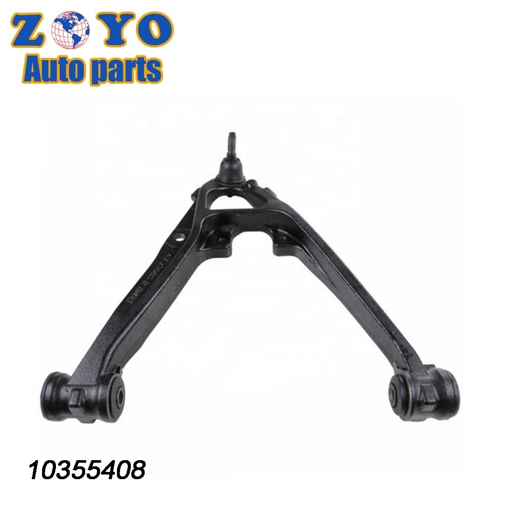 10355408 Other Suspension Parts Control Arm with Ball Joint for CHEVROLET SILVERADO 1500 14-18