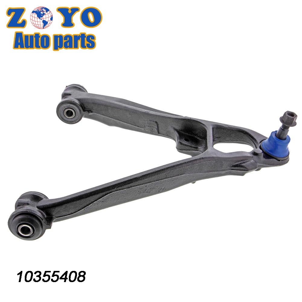 10355408 Other Suspension Parts Control Arm with Ball Joint for CHEVROLET SILVERADO 1500 14-18
