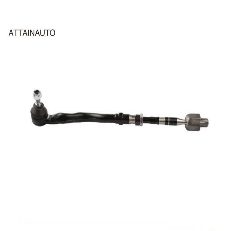 ATTAINAUTO LAND ROVER FRONT LINK STABILIZER BAR RANGE ROVER RANGE ROVER SPORT NEW DISCOVERY 2017 SET LR035489