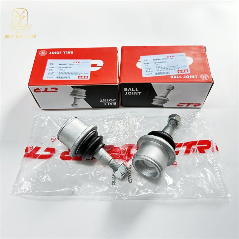 New Auto Suspension Systems Part Ball Joint 51760-3M000 for Hyundai Kia Replacement 51760 3M000