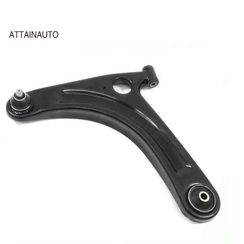 Attainauto NBZXOT Front Control Arm for Suzuki Every 2010 45202-68H02 ,48068-B2040 for Daihatsu Cuore VII 2007-