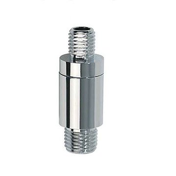 Commercial Ceiling Lights Adjuster 360 Degree Swivel Joint in Brass Lighting