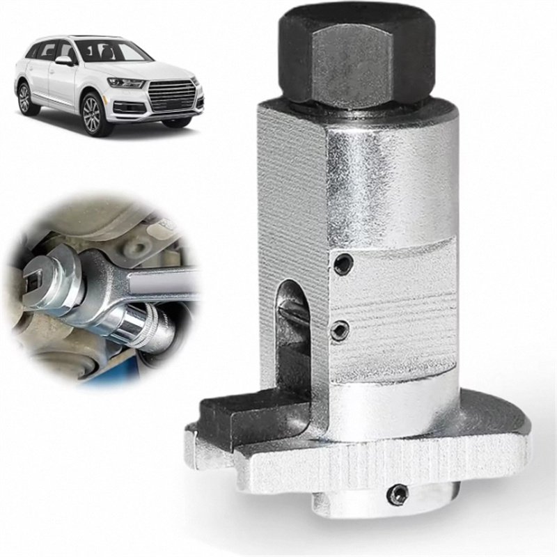 Car Hydraulic Shock Absorber Removal Tool Suspension Separator Manual Ball Joint Bushing Removal Tool Car Disassembly Tool