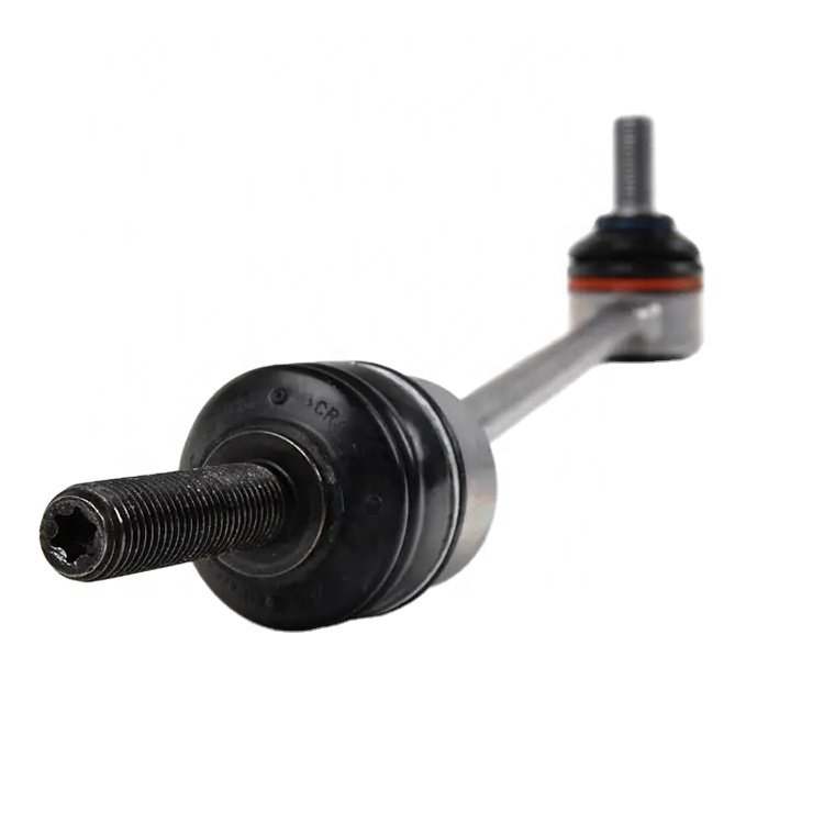 High Quality Front Axle Right Bar Stabilizer Link Part OEM 2213200289 New Condition Fits for MB S-CLASS W221