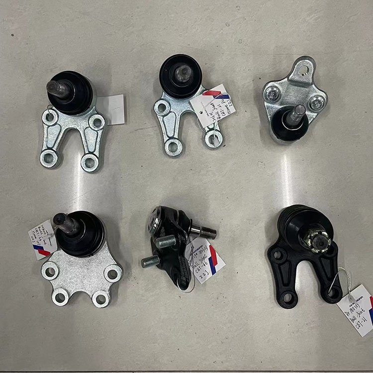 Factory Ball Joint Manufacturer Low Price Ball Joint Good Quality Ball Joint