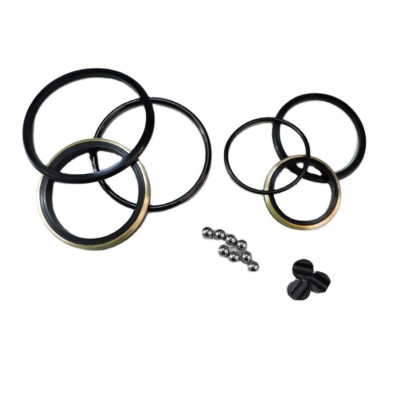 2'' 3'' 4'' Fig 1002 1502 Swivel Packing Kit