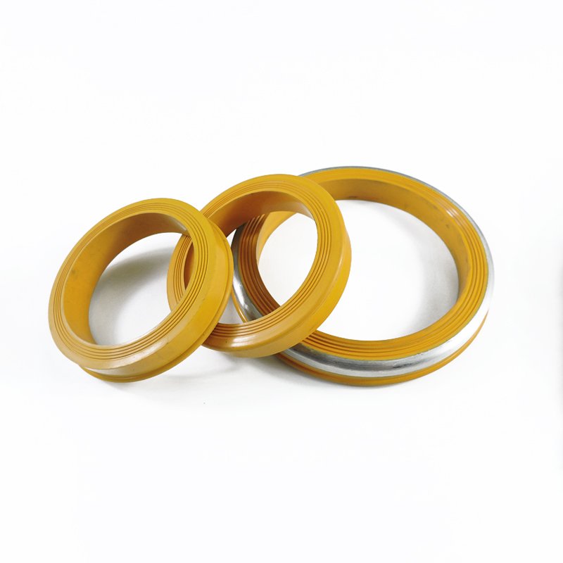 2'' 3'' 4'' Fig 1002 1502 Swivel Packing Kit