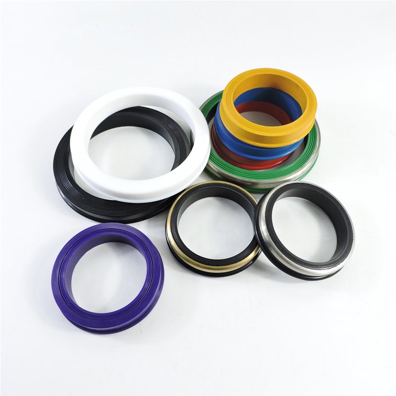 2'' 3'' 4'' Fig 1002 1502 Swivel Packing Kit