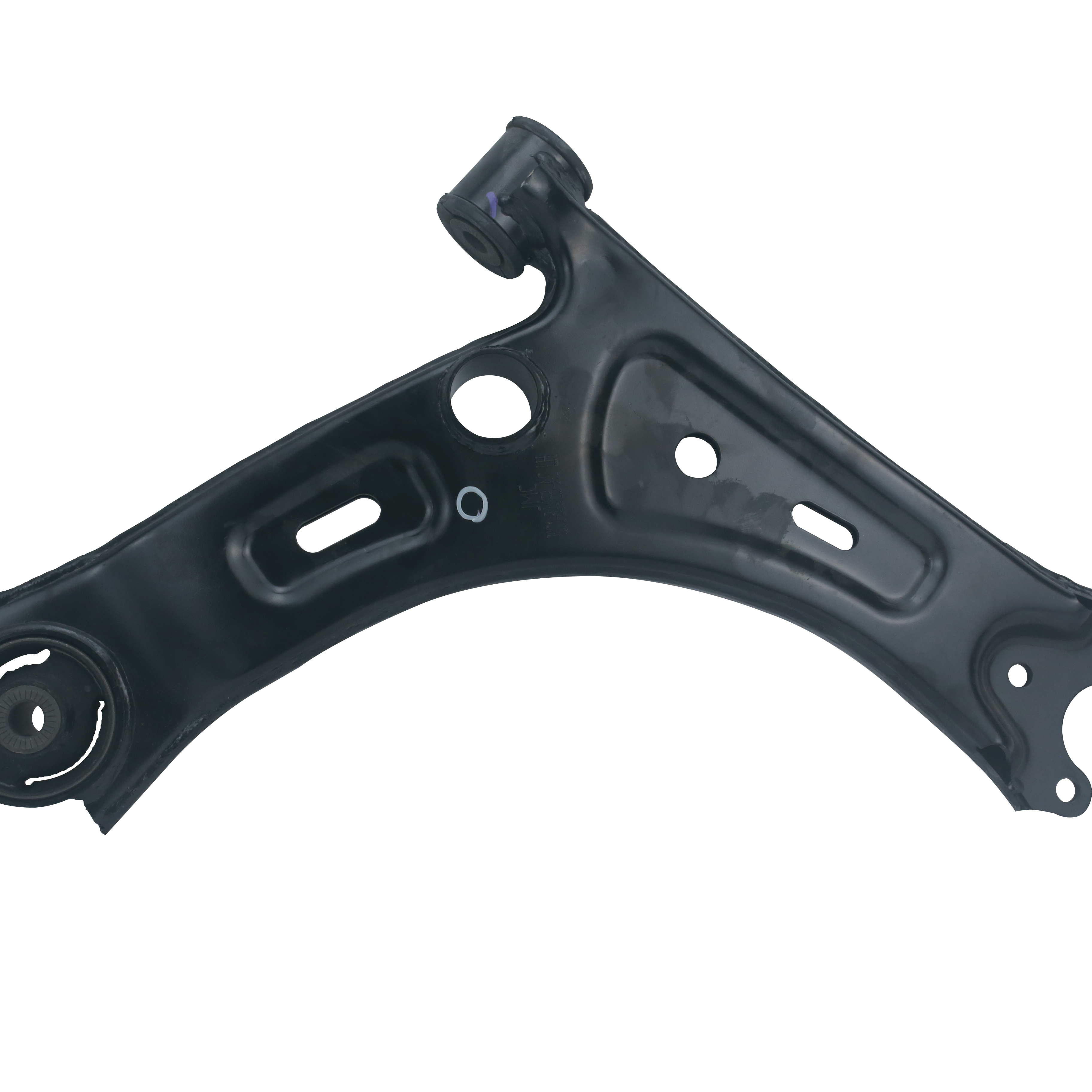 High Quality Auto Parts Engine Accessories Suspension Systems Control Arm KS1-3A052-AC KS1-3A053-AC L/R for Ford Territory 2020