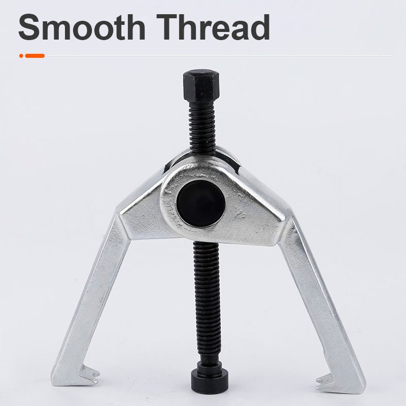 Automobile 5Pcs Front End Service Tool Kit Ball Joint Removal Tool Separator Set