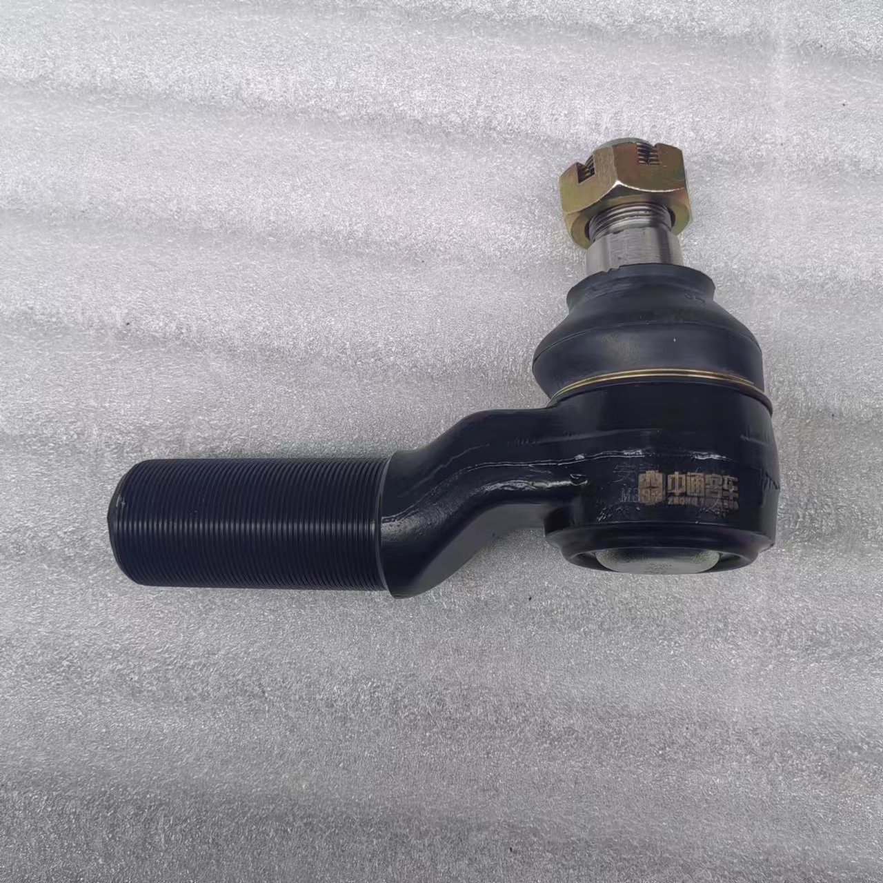 High Quality Left Horizontal Control Arm Ball Joints Bus Spare Parts for Yutong Zhongtong Jinlong Haiger