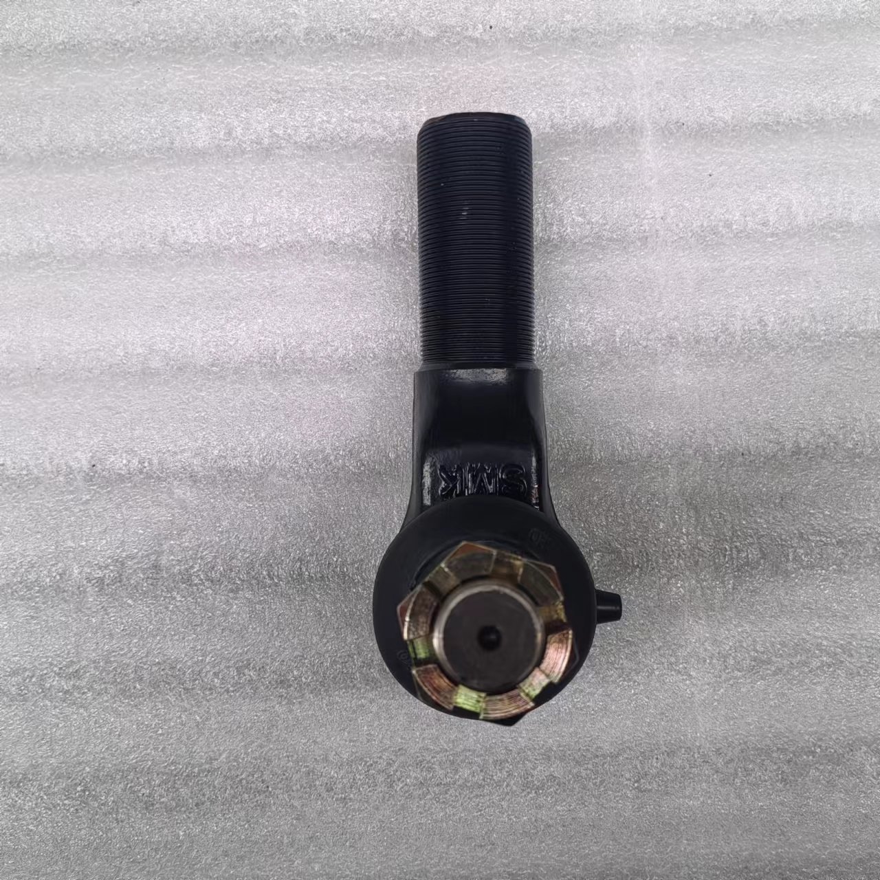 High Quality Left Horizontal Control Arm Ball Joints Bus Spare Parts for Yutong Zhongtong Jinlong Haiger