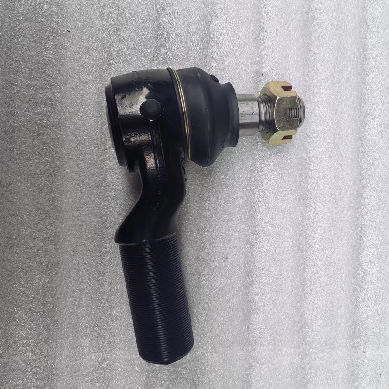 High Quality Left Horizontal Control Arm Ball Joints Bus Spare Parts for Yutong Zhongtong Jinlong Haiger