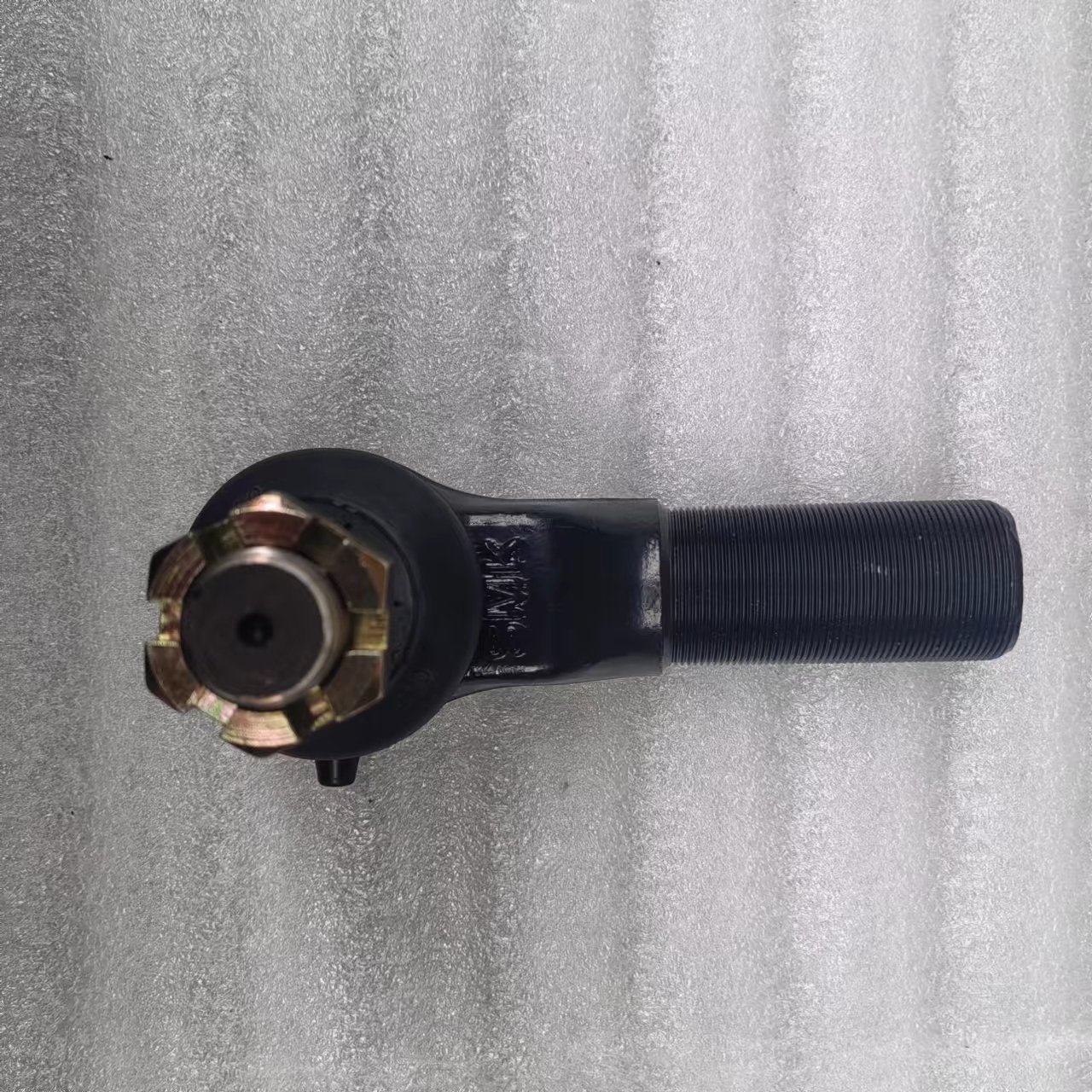 High Quality Left Horizontal Control Arm Ball Joints Bus Spare Parts for Yutong Zhongtong Jinlong Haiger