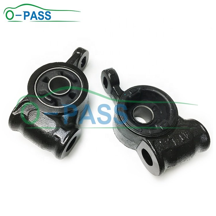 OPASS Front Lower Big Control Arm Bushing for MAZDA 3 6 Atenza GJ Axela BM CX-4 CX-5 KE KD35-34-4A0A in Stock