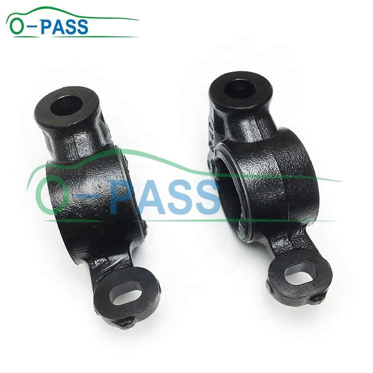 OPASS Front Lower Big Control Arm Bushing for MAZDA 3 6 Atenza GJ Axela BM CX-4 CX-5 KE KD35-34-4A0A in Stock