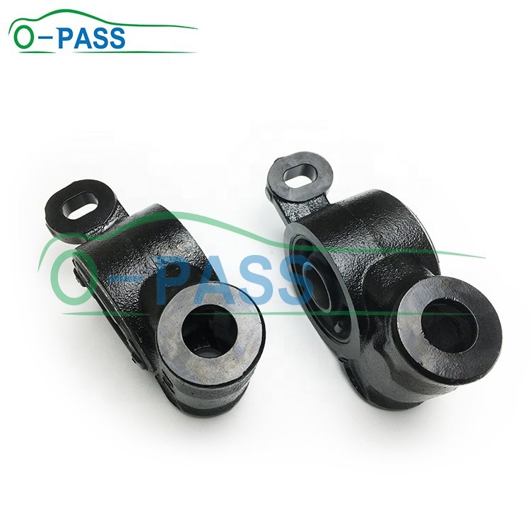 OPASS Front Lower Big Control Arm Bushing for MAZDA 3 6 Atenza GJ Axela BM CX-4 CX-5 KE KD35-34-4A0A in Stock