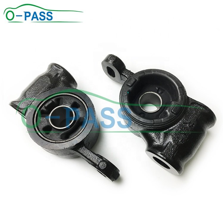 OPASS Front Lower Big Control Arm Bushing for MAZDA 3 6 Atenza GJ Axela BM CX-4 CX-5 KE KD35-34-4A0A in Stock