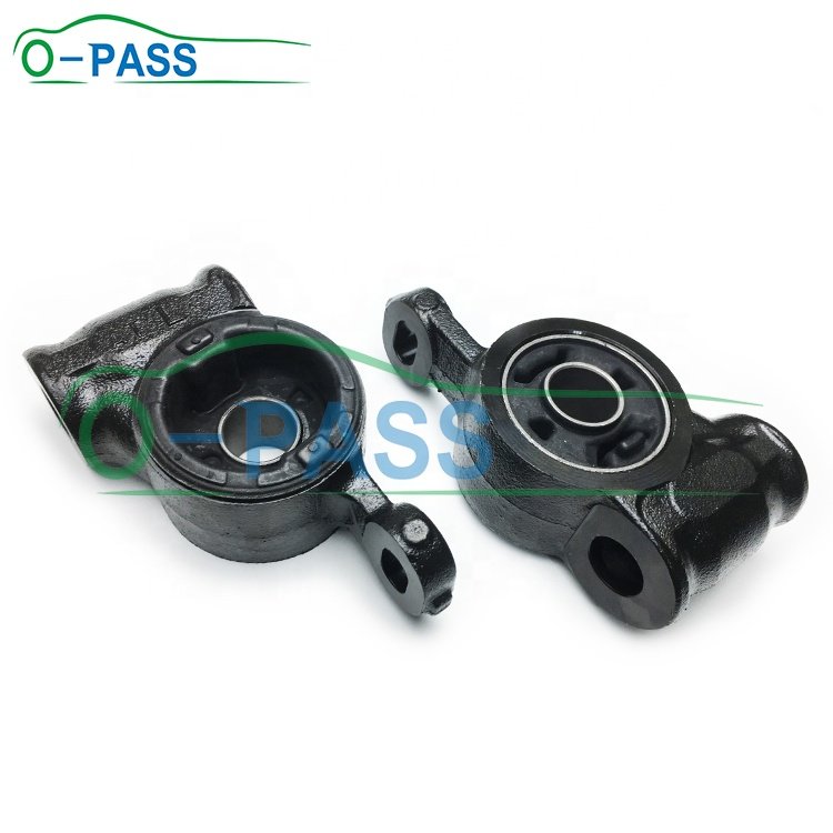 OPASS Front Lower Big Control Arm Bushing for MAZDA 3 6 Atenza GJ Axela BM CX-4 CX-5 KE KD35-34-4A0A in Stock