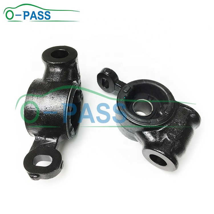 OPASS Front Lower Big Control Arm Bushing for MAZDA 3 6 Atenza GJ Axela BM CX-4 CX-5 KE KD35-34-4A0A in Stock