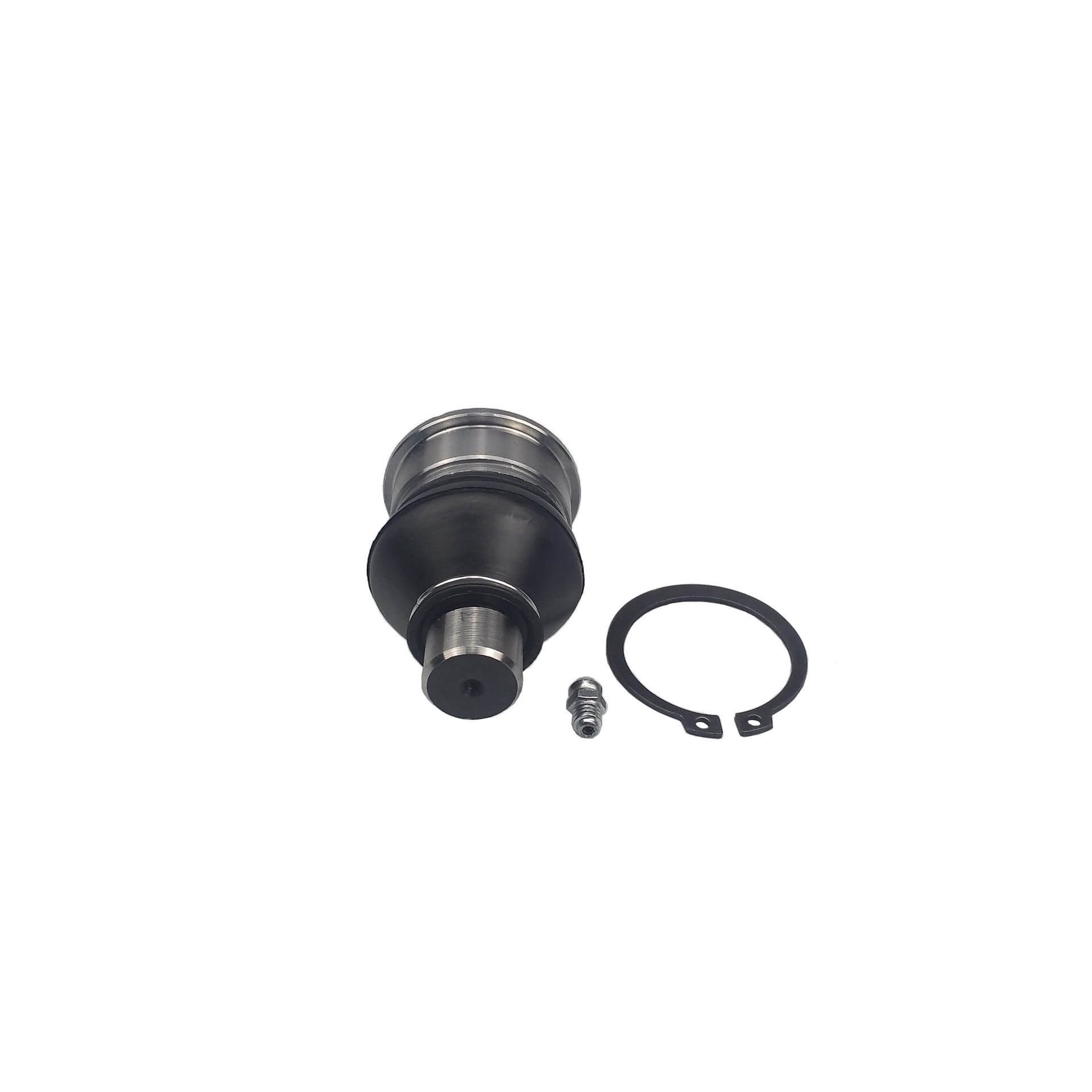 Factory Customized New Front Suspension Ball Joint for Nissan 40160-Ed00A Steel Spring Material