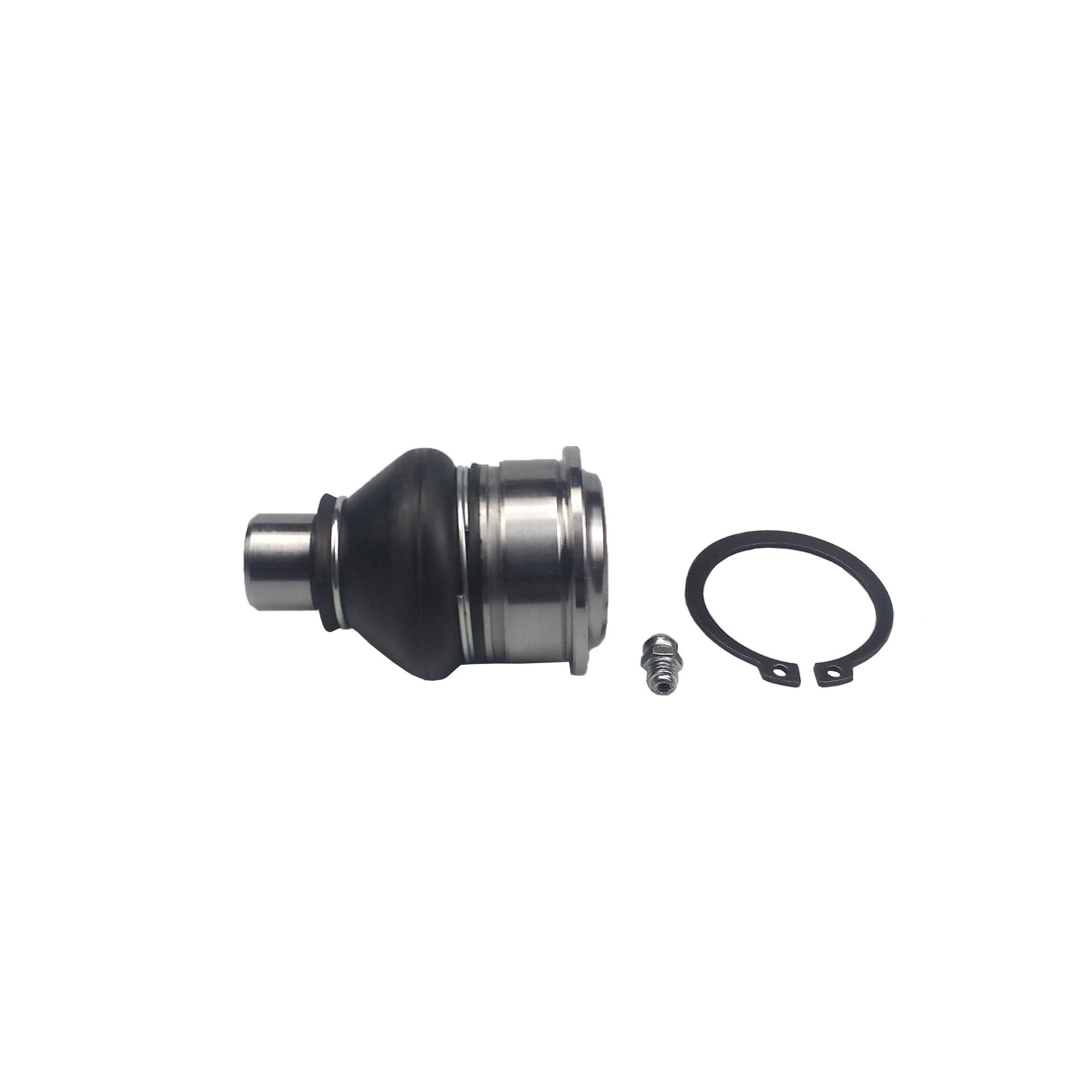 Factory Customized New Front Suspension Ball Joint for Nissan 40160-Ed00A Steel Spring Material