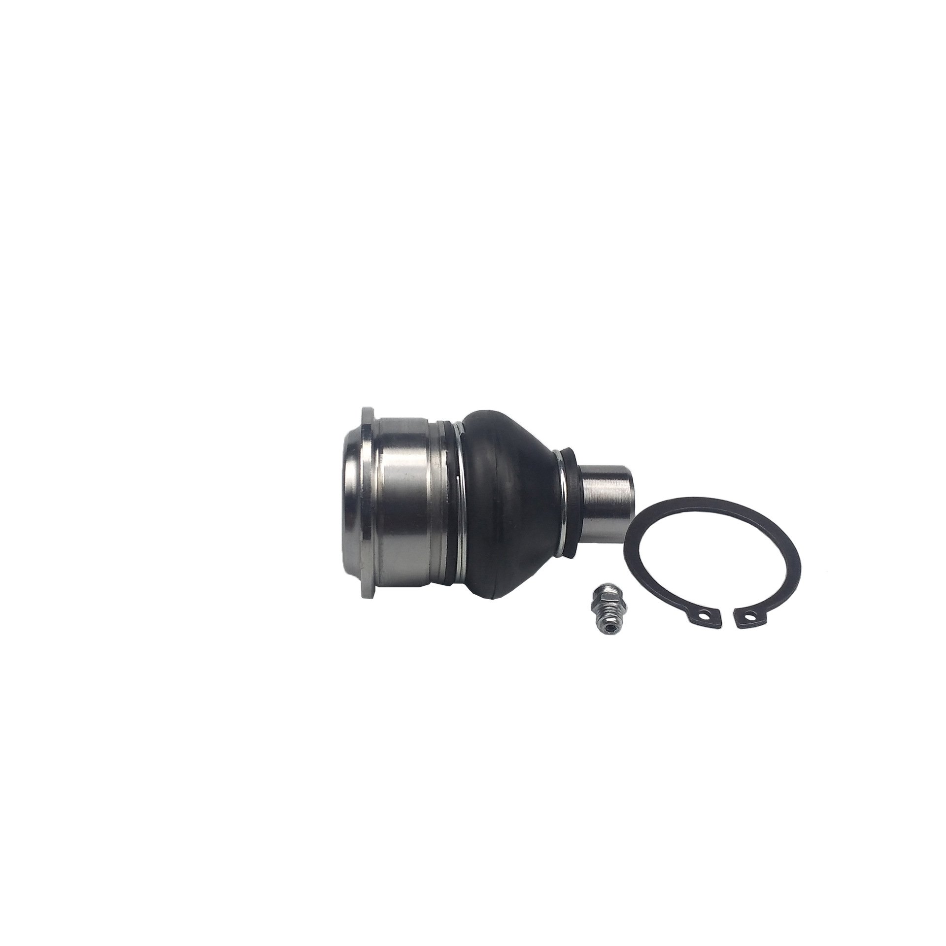 Factory Customized New Front Suspension Ball Joint for Nissan 40160-Ed00A Steel Spring Material