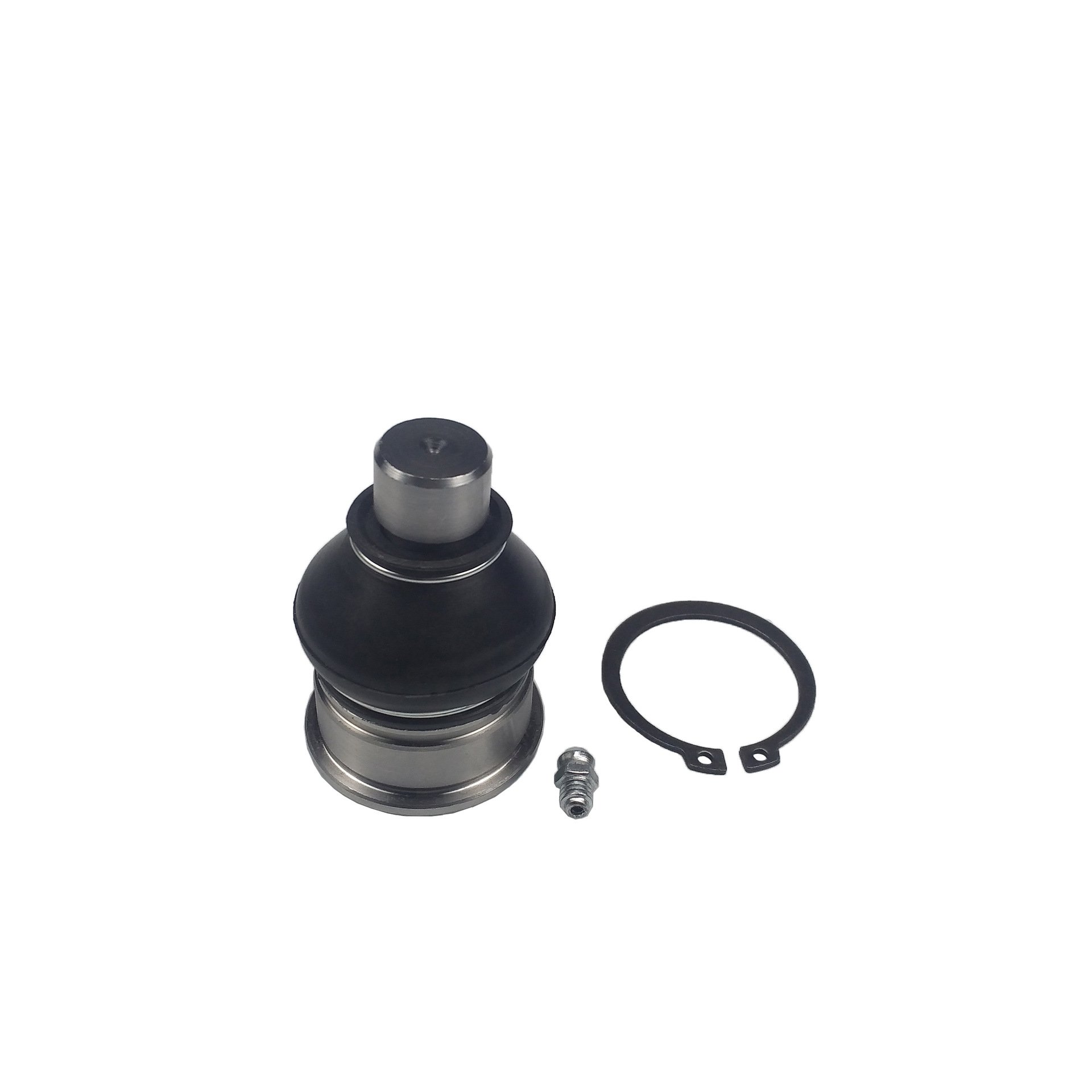 Factory Customized New Front Suspension Ball Joint for Nissan 40160-Ed00A Steel Spring Material