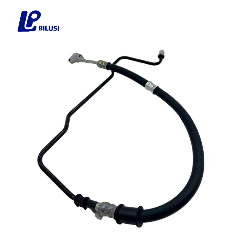 Bilusi Auto Parts Power Steering Pressure Hose 53713-SDD-A02 53713SDDA02 for Honda Accord CM6