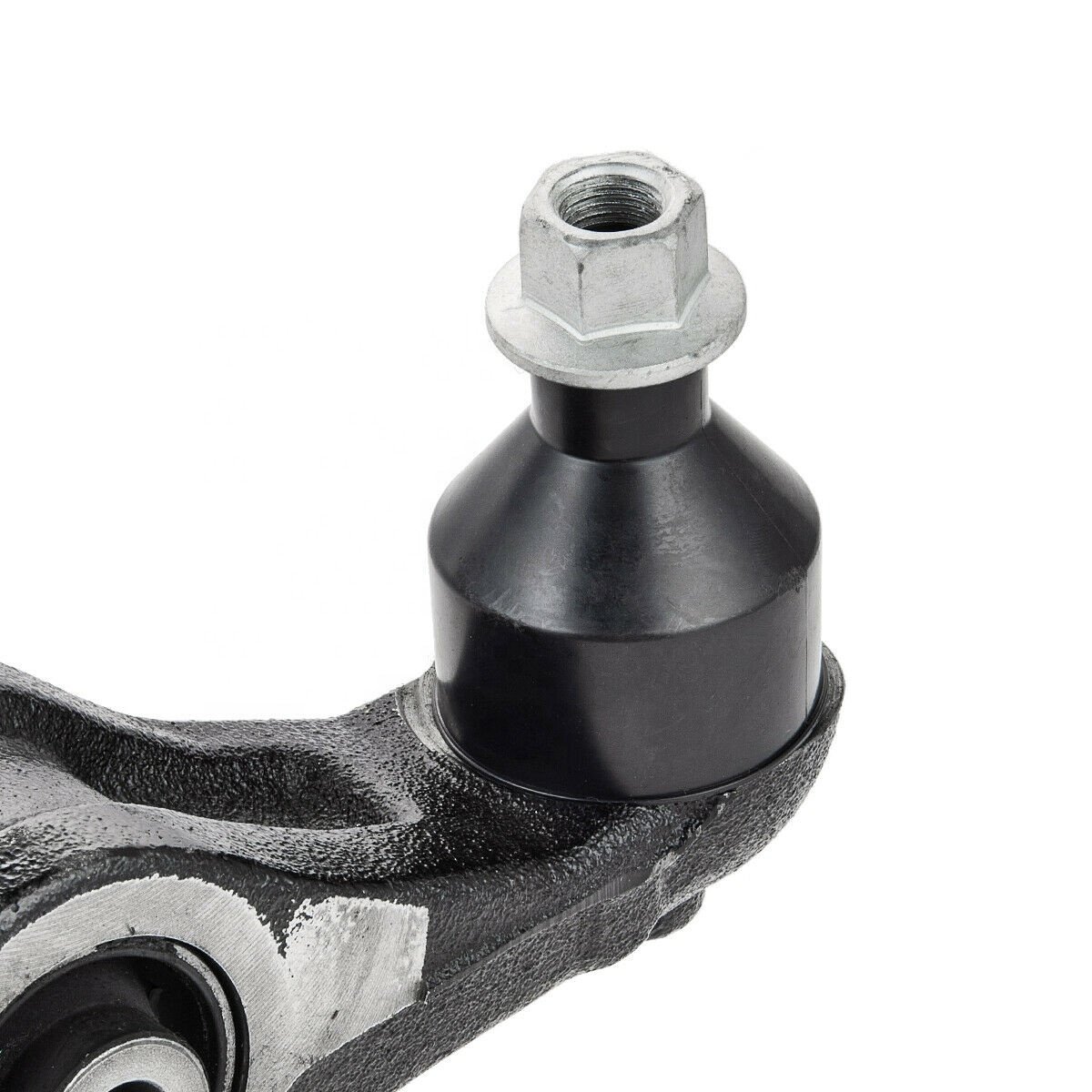Suspension Kit Set Control Arm Tie Rod End Sway Bar Link for AUQI7 Touareg 7L0407151C 7L0407152 7L0407021 7L0411317B 7L0422803B