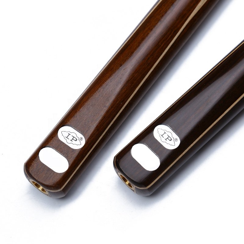 LP Economy Handcraft Professional Ash Billiard Pool Cue