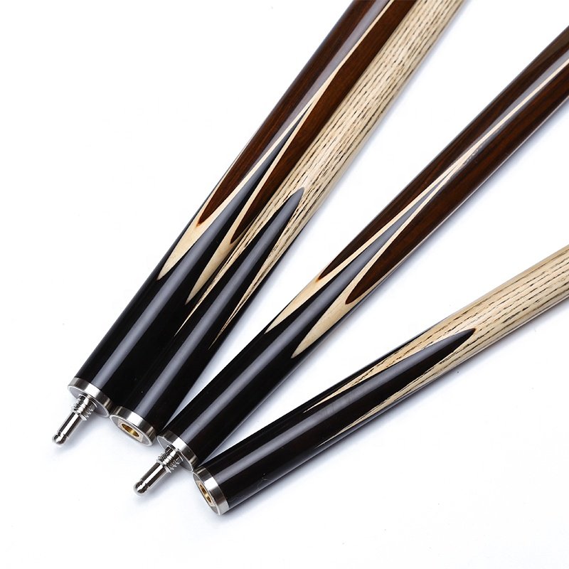 LP Economy Handcraft Professional Ash Billiard Pool Cue