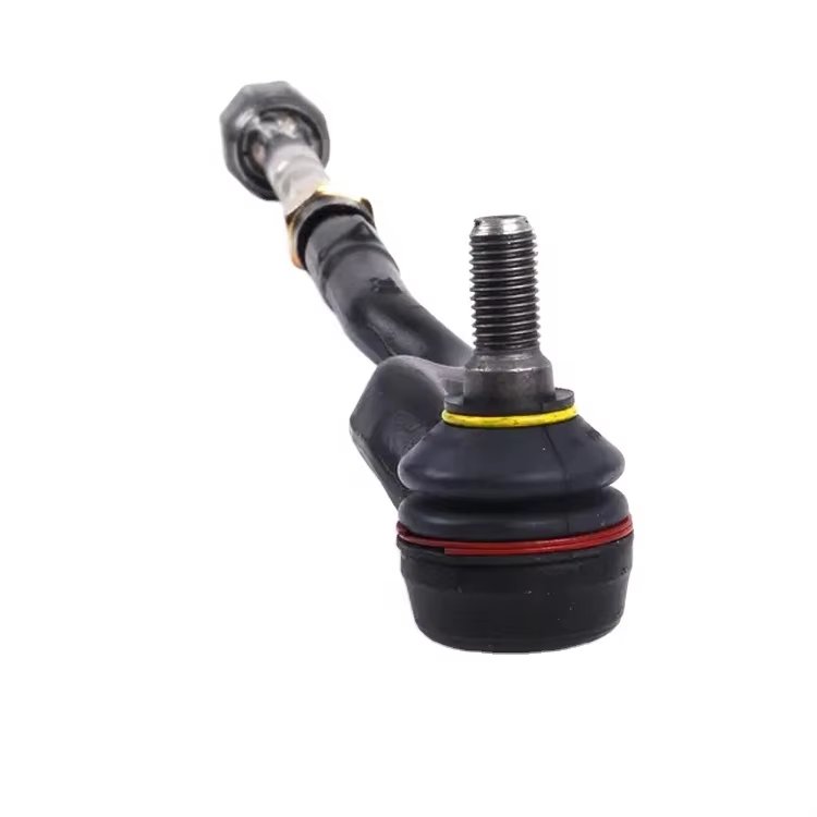 For GAK Right Side Axial Rod Outer Tie Rod Assembly Ball Joints for 3 Series E46 Z4 Series E86 E85 OEM 32106777504 Fit