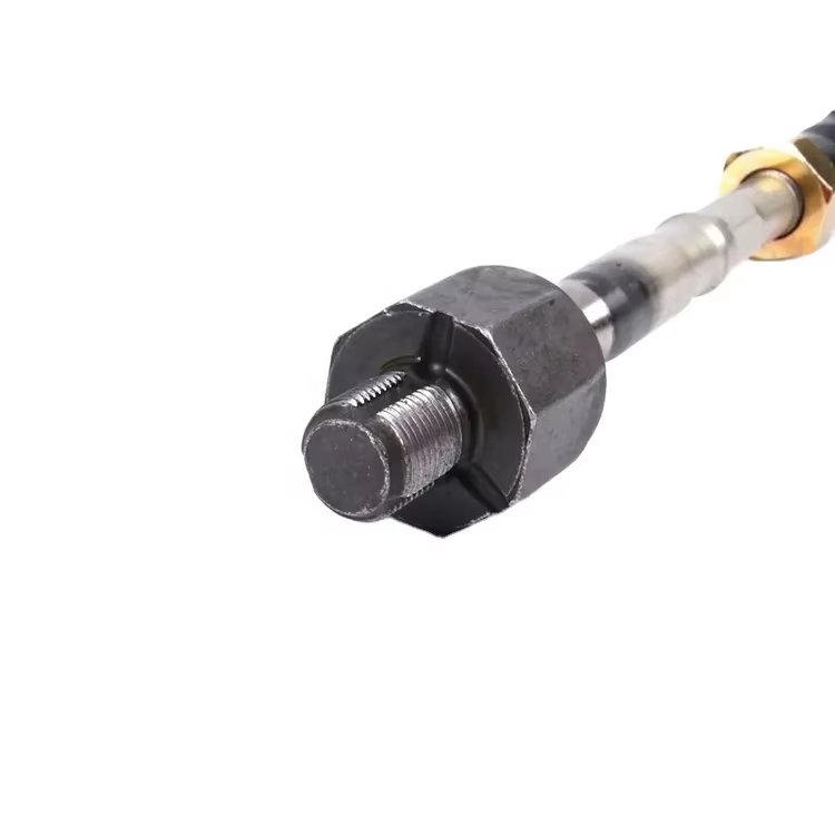 For GAK Right Side Axial Rod Outer Tie Rod Assembly Ball Joints for 3 Series E46 Z4 Series E86 E85 OEM 32106777504 Fit
