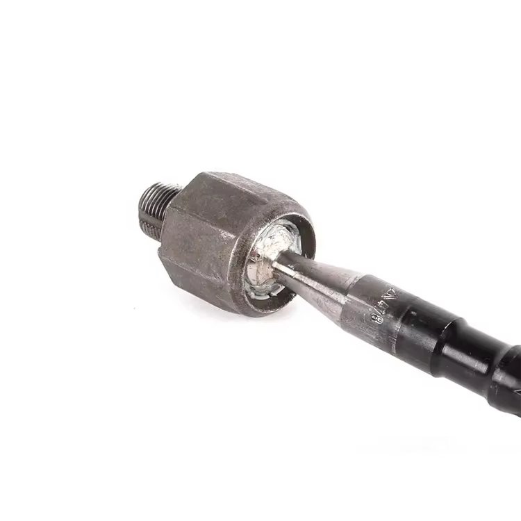For GAK Right Side Axial Rod Outer Tie Rod Assembly Ball Joints for 3 Series E46 Z4 Series E86 E85 OEM 32106777504 Fit