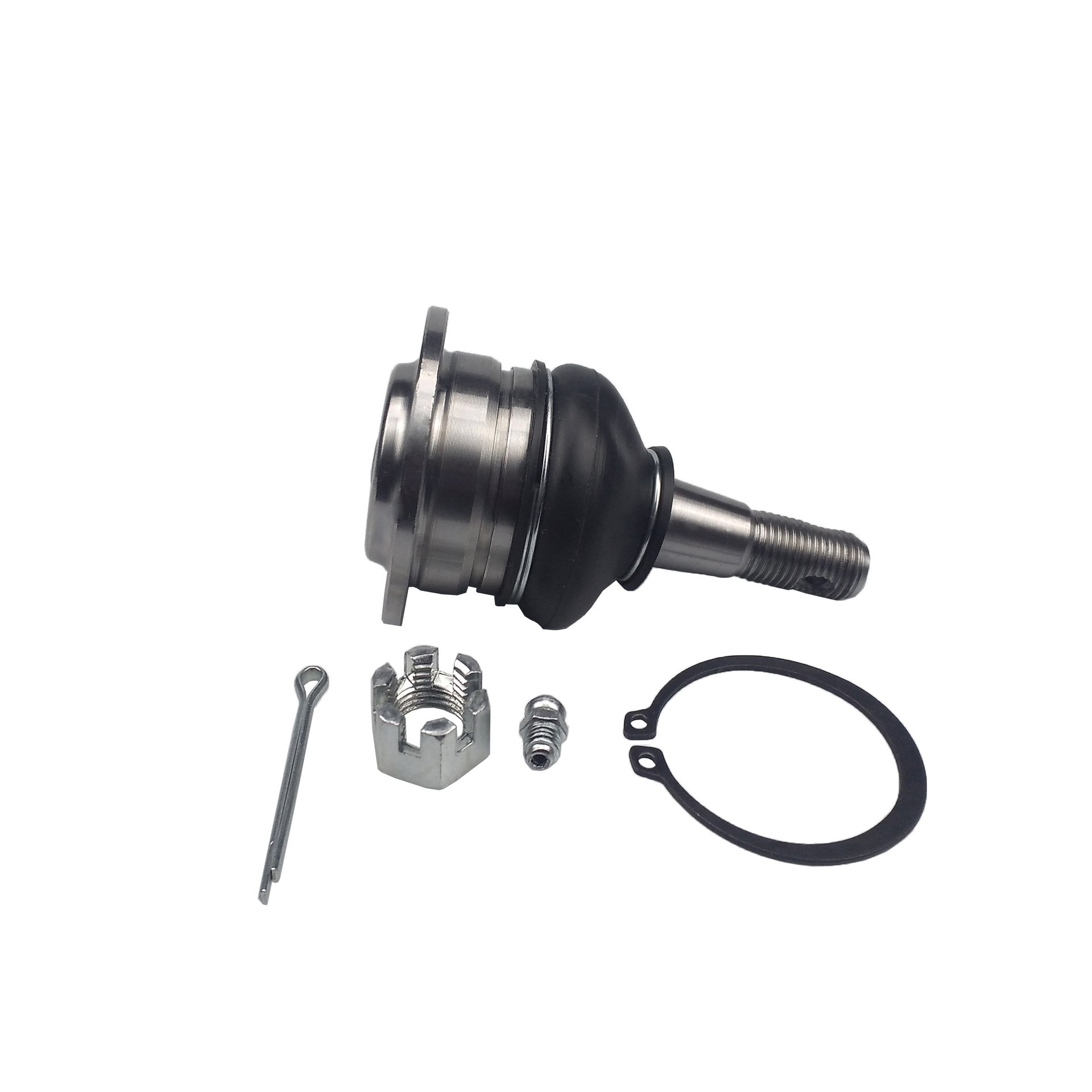 Factory Custom New & Used Front Hanging Ball Joint for Toyota HIACE HILUX 43310-09030 Steel Spring Material Ball Joints Category