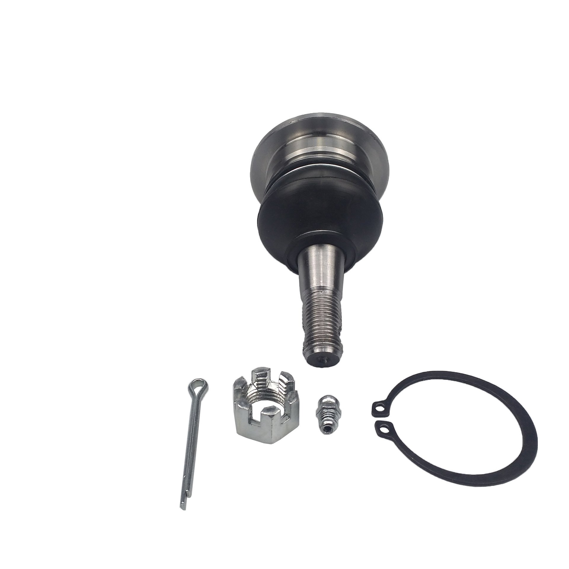 Factory Custom New & Used Front Hanging Ball Joint for Toyota HIACE HILUX 43310-09030 Steel Spring Material Ball Joints Category