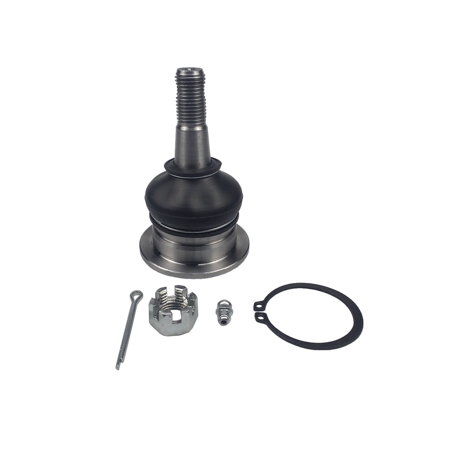 Factory Custom New & Used Front Hanging Ball Joint for Toyota HIACE HILUX 43310-09030 Steel Spring Material Ball Joints Category