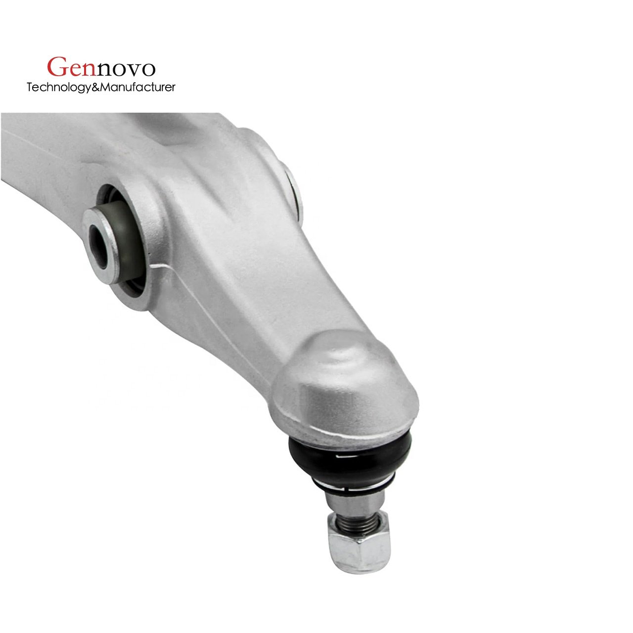 Gennovo OE Quality Auto Parts Suspension Systems Car Accessories Control Arm 50706859 for Alfa Romeo 159 BRERA SPIDER 939