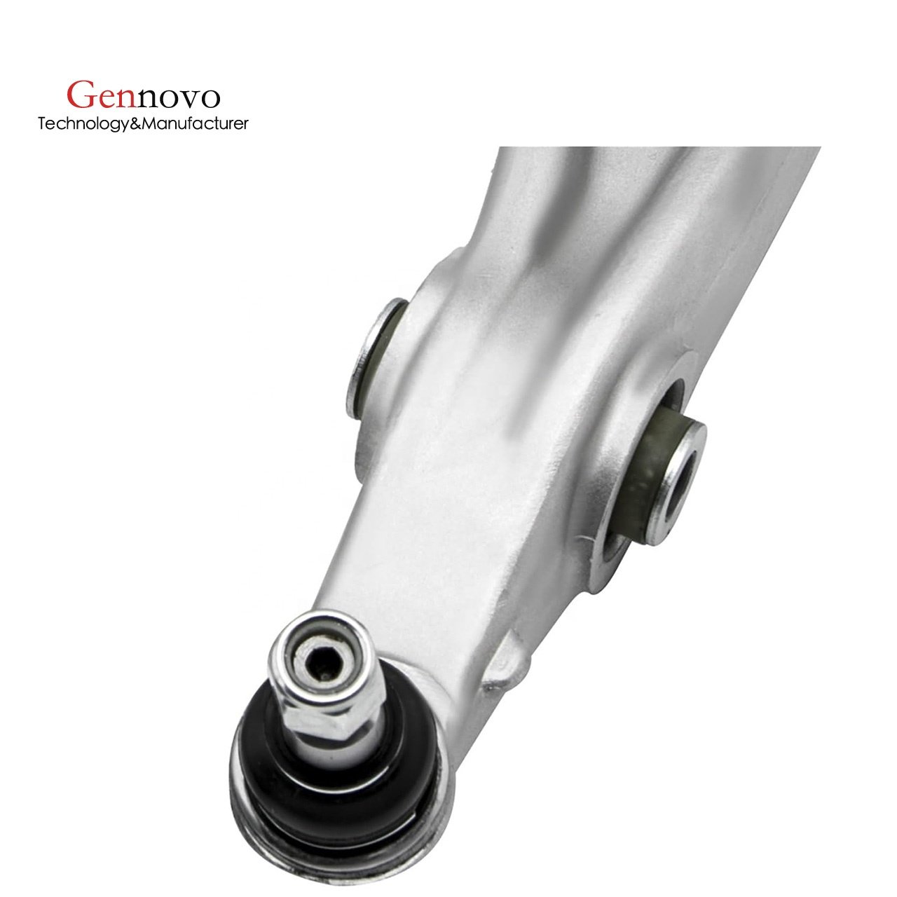 Gennovo OE Quality Auto Parts Suspension Systems Car Accessories Control Arm 50706859 for Alfa Romeo 159 BRERA SPIDER 939