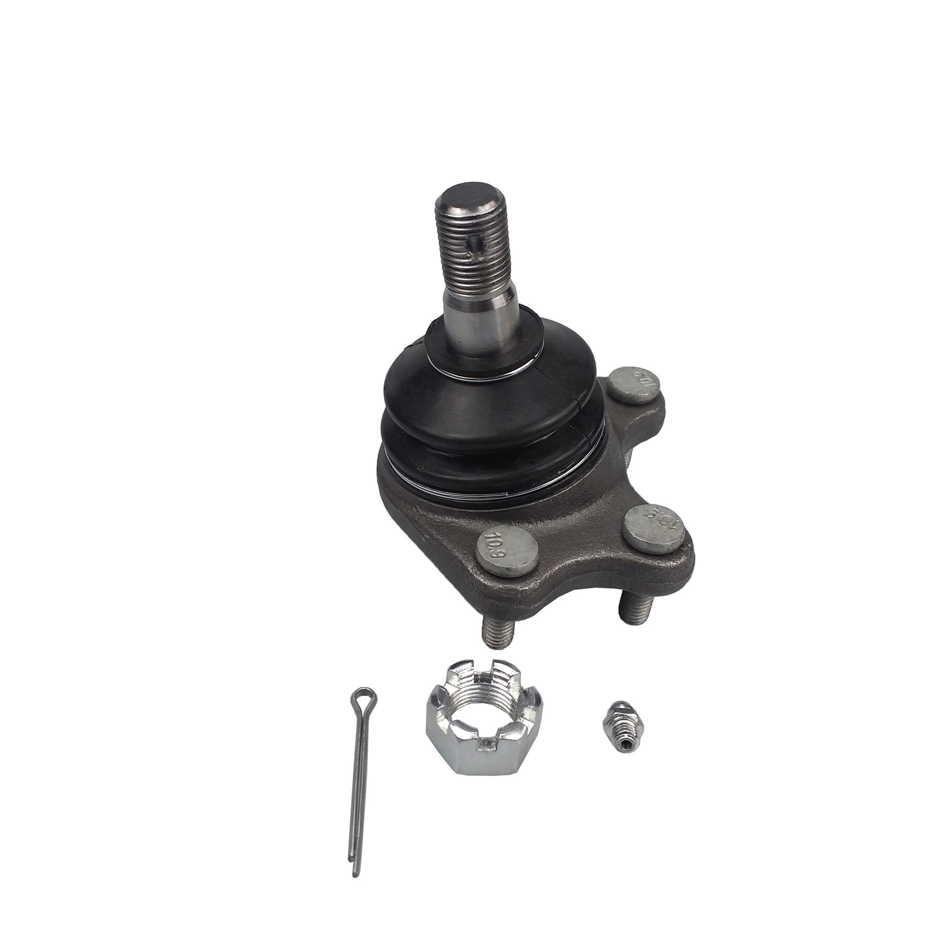 Manufacturers Customize Suspension Ball Joints for New and Used Nissan Models 43350-39045